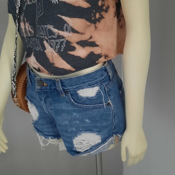 BDG Jean shorts - Picture 3 of 4